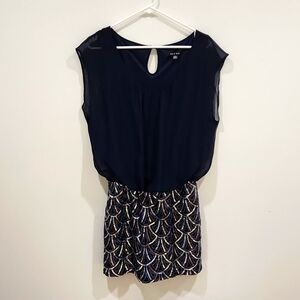 Womens dress top